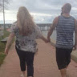 Meet your Posher, Sharon